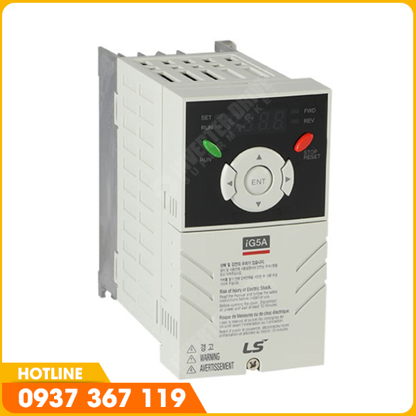 Máy Biến Tần LS